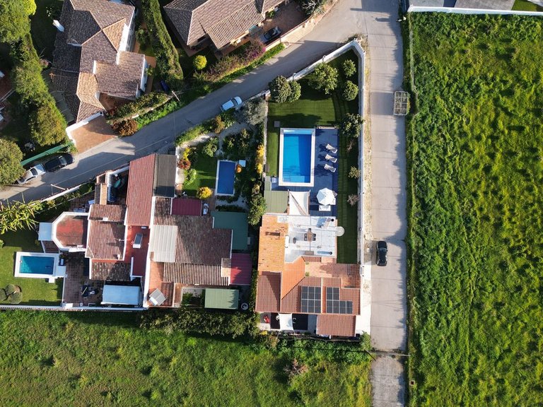Villa for Sale in San Pedro De Alcántara, Malaga 74
