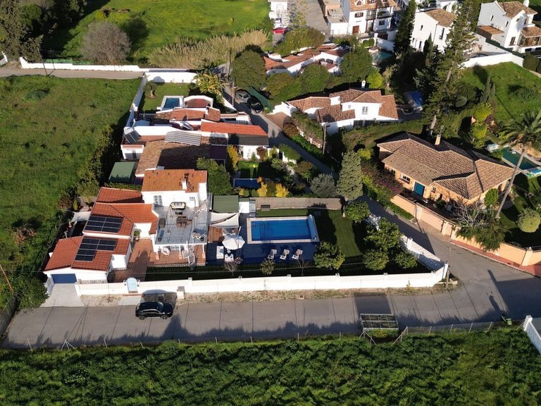 Villa for Sale in San Pedro De Alcántara, Malaga 75