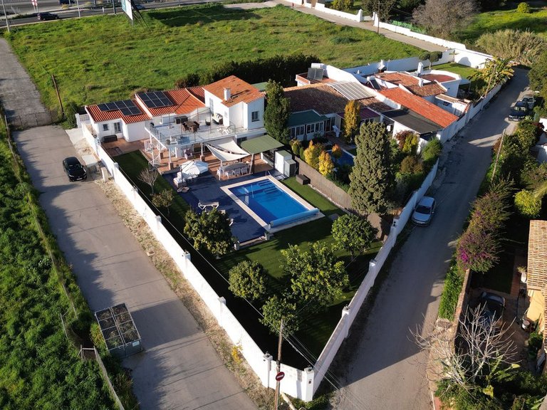 Villa for Sale in San Pedro De Alcántara, Malaga 76