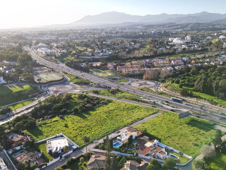 Villa for Sale in San Pedro De Alcántara, Malaga 77