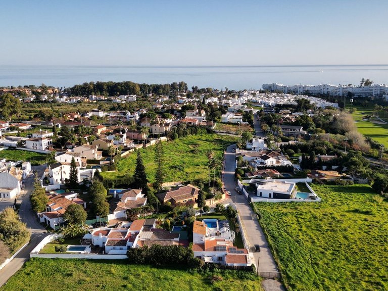 Villa for Sale in San Pedro De Alcántara, Malaga 79