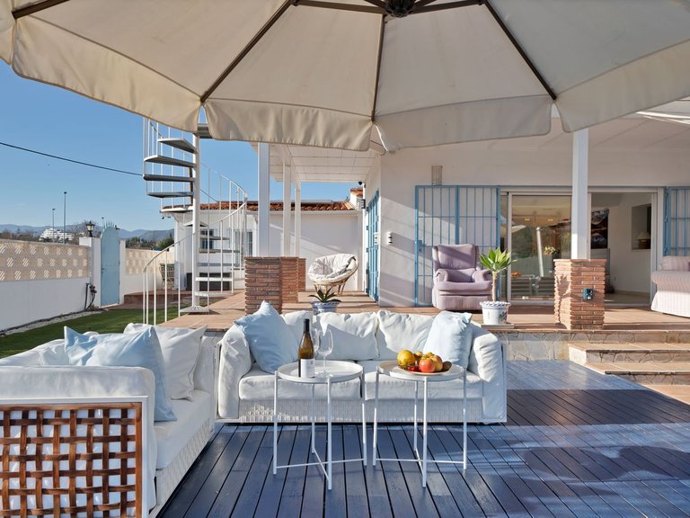 Villa for Sale in San Pedro De Alcántara, Malaga 8