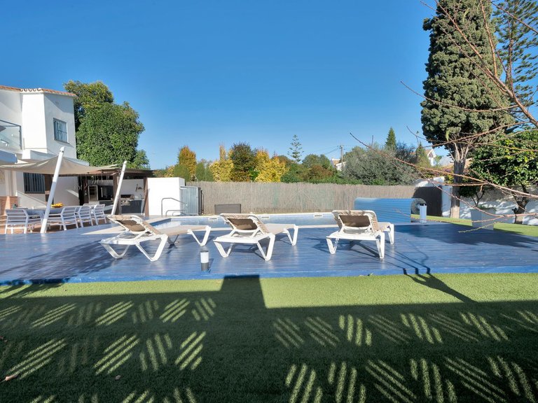 Villa for Sale in San Pedro De Alcántara, Malaga 9