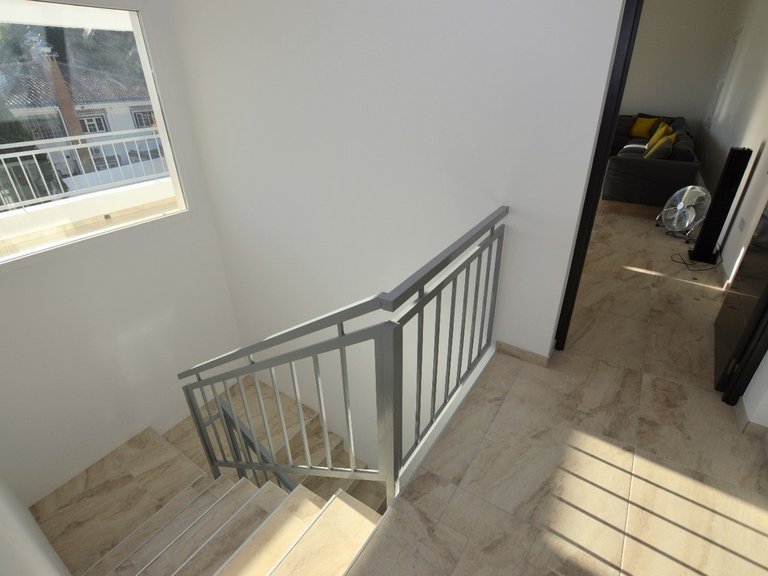 Villa for Sale in Benalmadena, Malaga 9