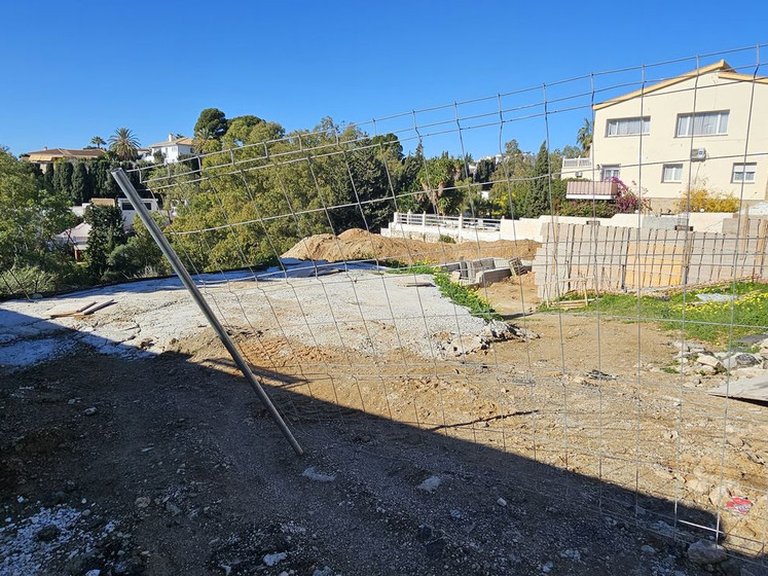 Plot for Sale in Campo Mijas, Malaga 1