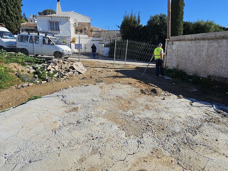 Plot for Sale in Campo Mijas, Malaga 2