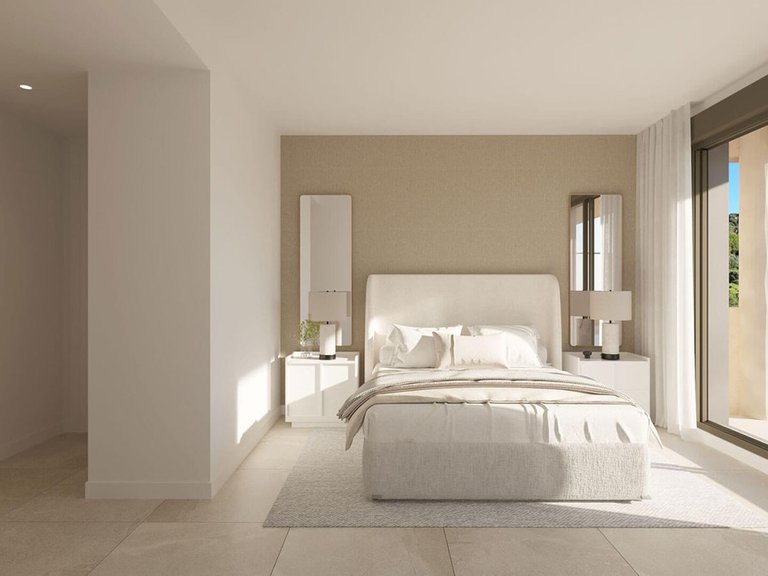 Apartment for Sale in La Alcaidesa, Cadiz 7