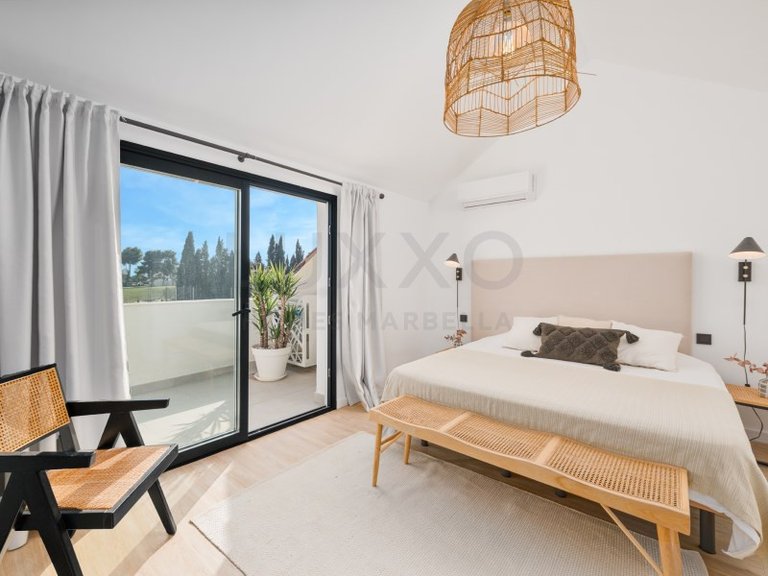 Villa for Sale in Nueva Andalucía, Malaga 10