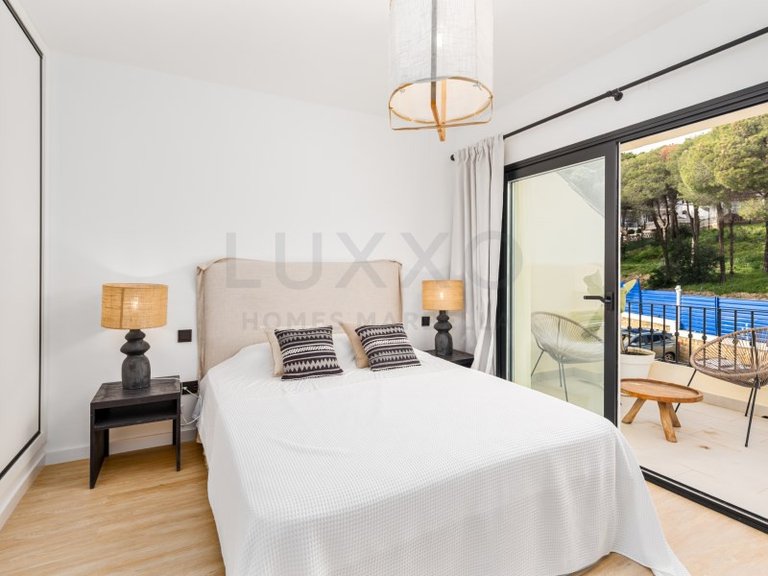 Villa for Sale in Nueva Andalucía, Malaga 13