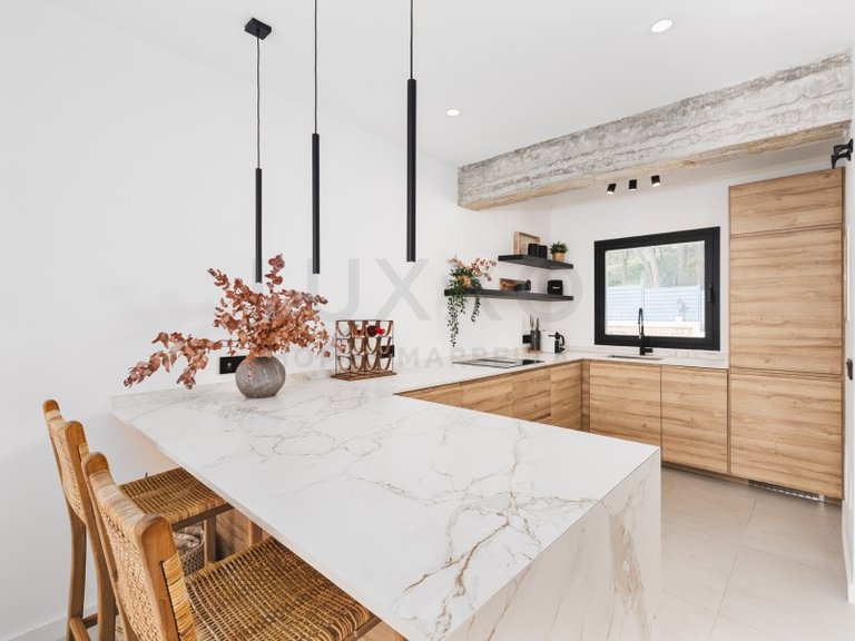 Villa for Sale in Nueva Andalucía, Malaga 7