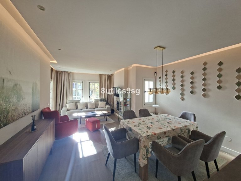 Apartment for Sale in Nueva Andalucía, Malaga 11