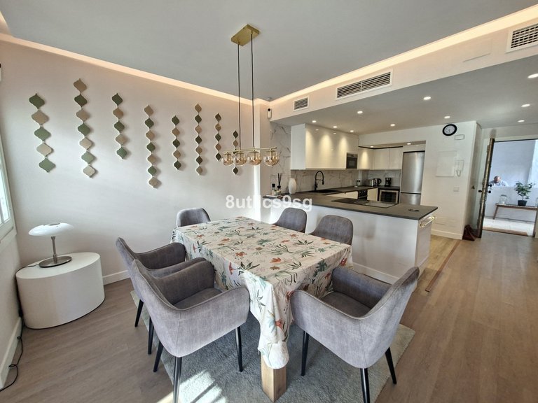 Apartment for Sale in Nueva Andalucía, Malaga 12