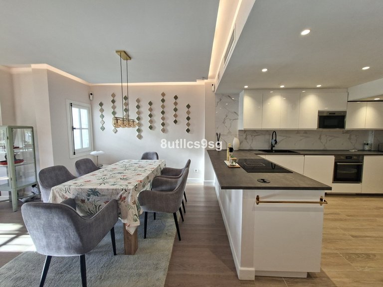 Apartment for Sale in Nueva Andalucía, Malaga 13
