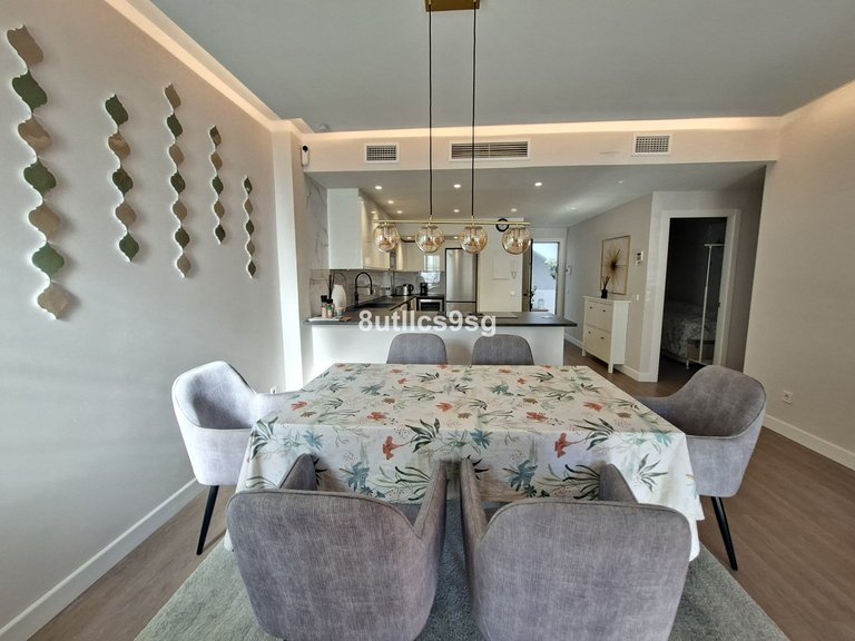 Apartment for Sale in Nueva Andalucía, Malaga 14