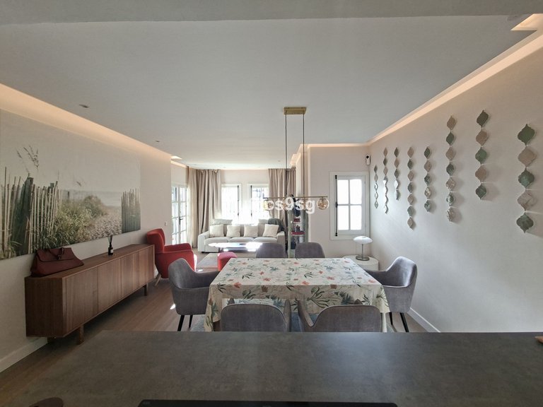 Apartment for Sale in Nueva Andalucía, Malaga 15