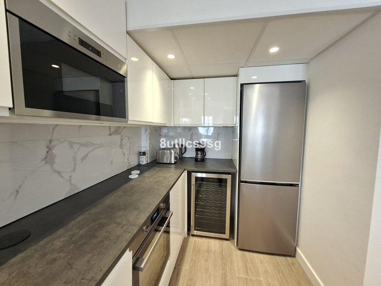 Apartment for Sale in Nueva Andalucía, Malaga 19