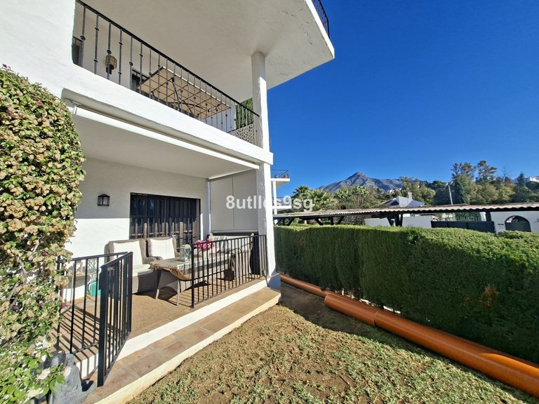 Apartment for Sale in Nueva Andalucía, Malaga 3