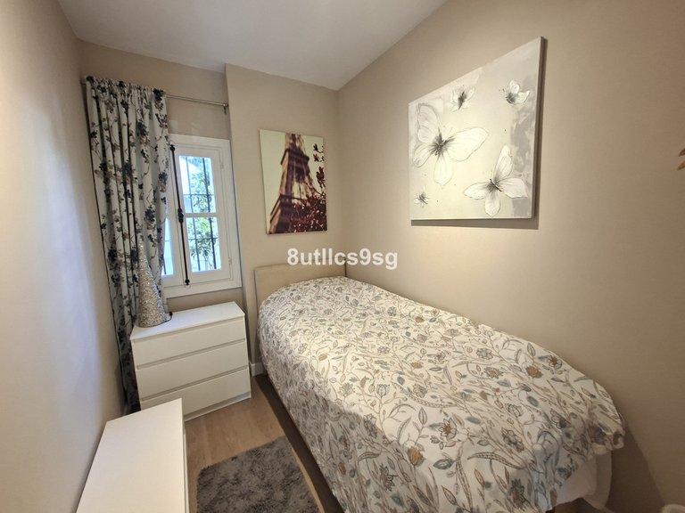 Apartment for Sale in Nueva Andalucía, Malaga 35