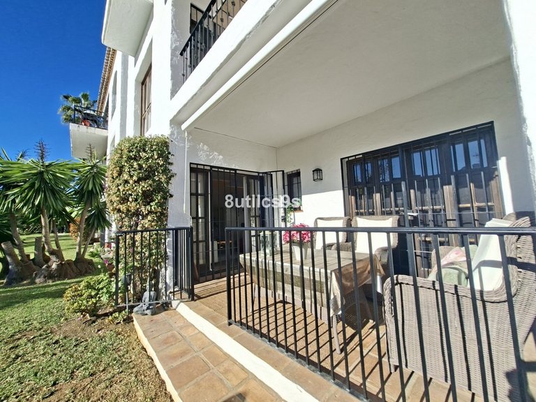 Apartment for Sale in Nueva Andalucía, Malaga 37