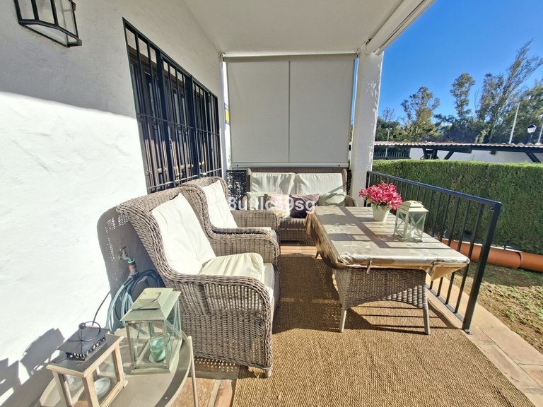 Apartment for Sale in Nueva Andalucía, Malaga 40