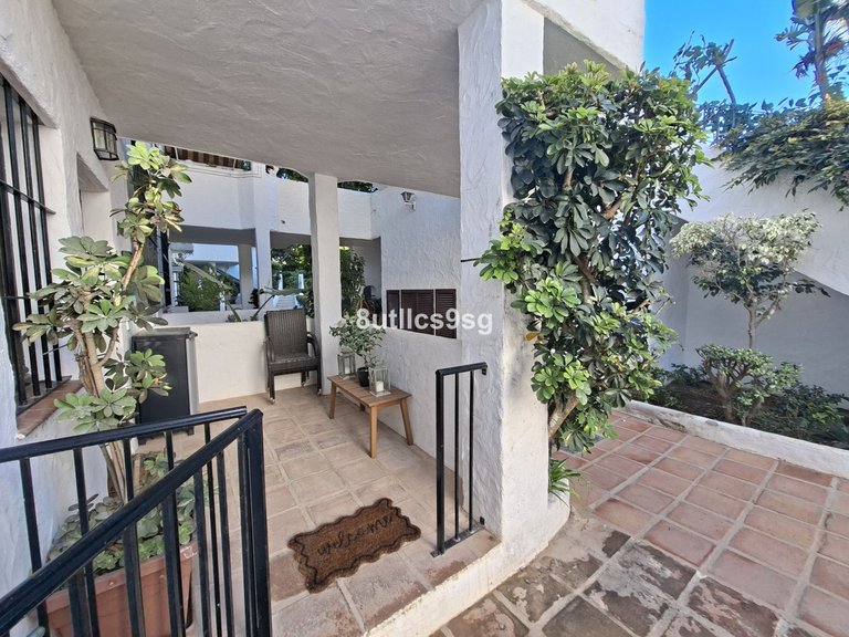 Apartment for Sale in Nueva Andalucía, Malaga 7