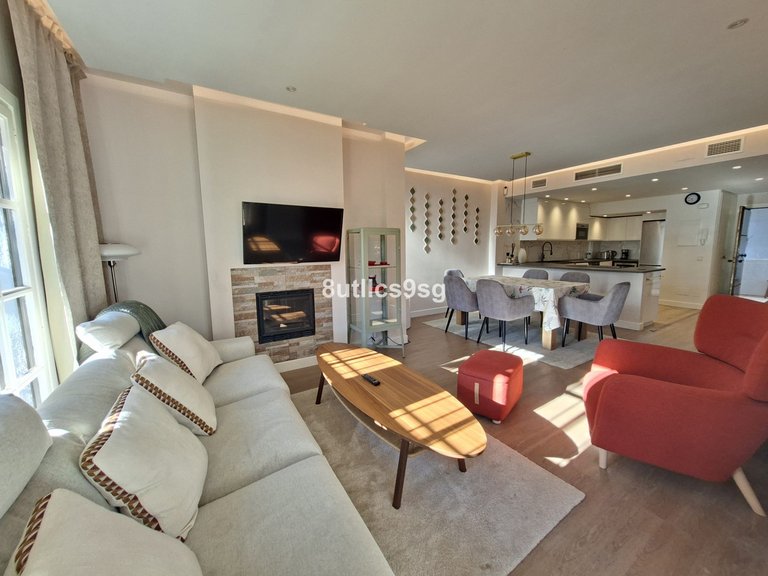 Apartment for Sale in Nueva Andalucía, Malaga 8
