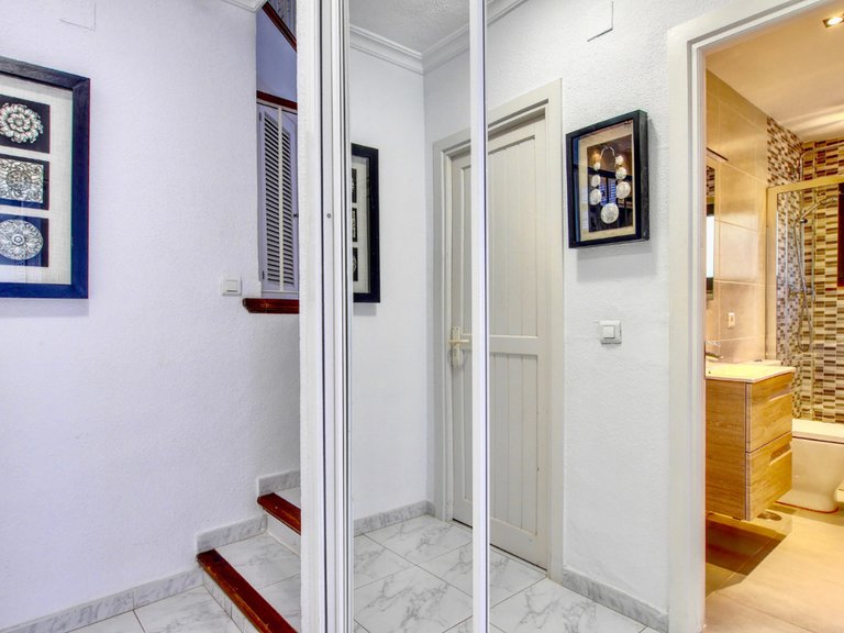 Apartment for Sale in Puerto De Cabopino, Malaga 13