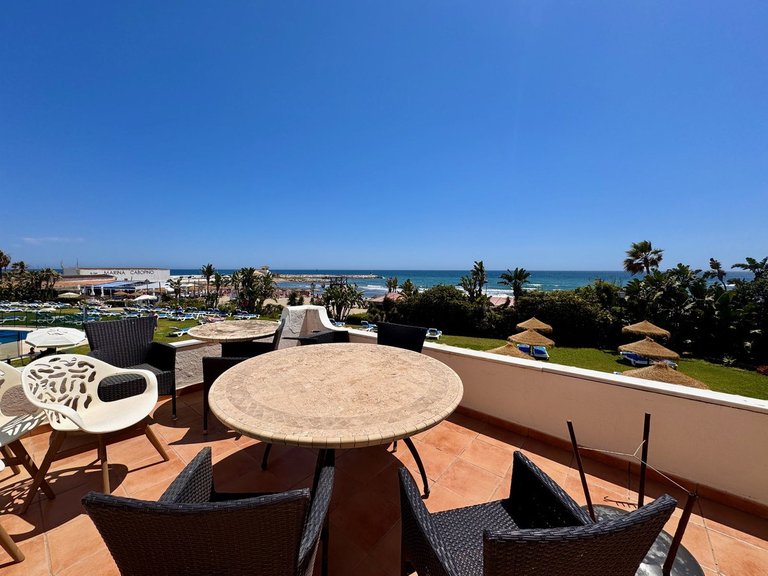Apartment for Sale in Puerto De Cabopino, Malaga 16