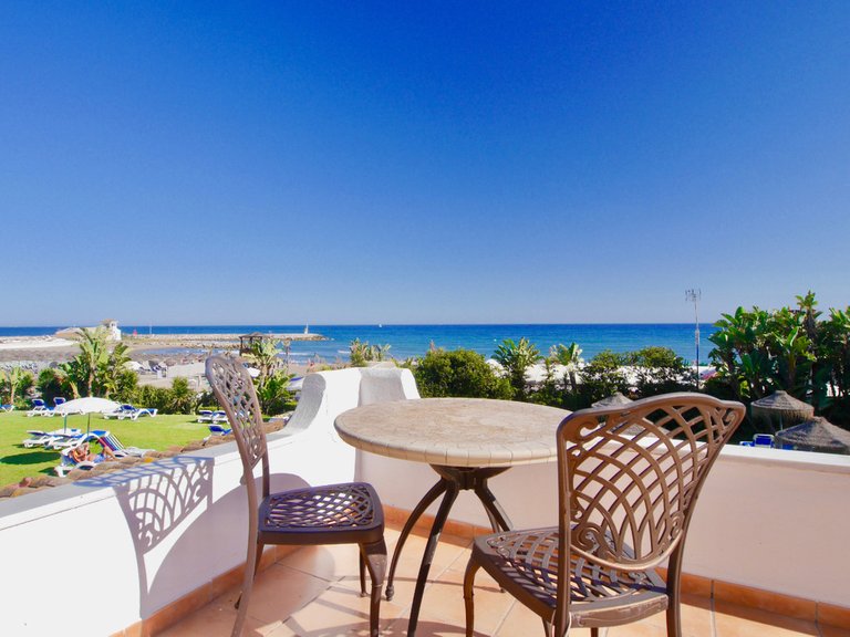 Apartment for Sale in Puerto De Cabopino, Malaga 17