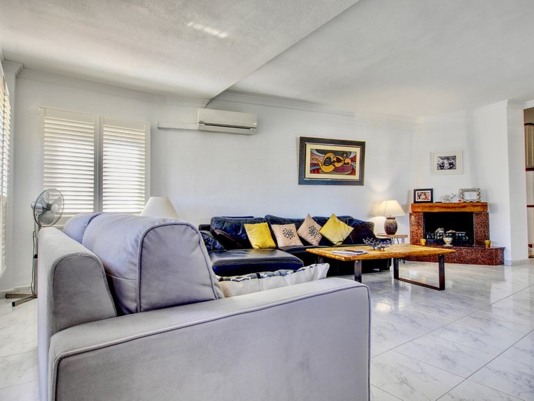 Apartment for Sale in Puerto De Cabopino, Malaga 19
