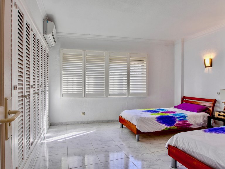 Apartment for Sale in Puerto De Cabopino, Malaga 21