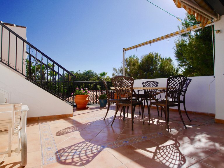 Apartment for Sale in Puerto De Cabopino, Malaga 22