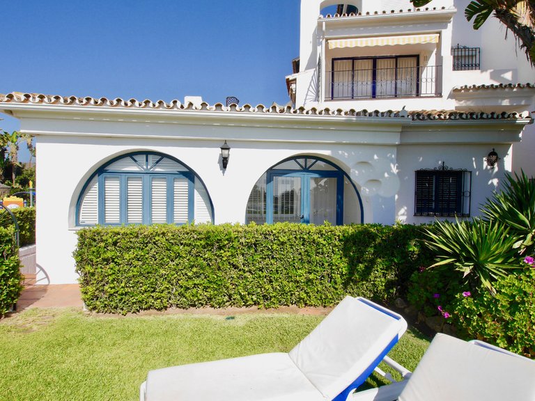 Apartment for Sale in Puerto De Cabopino, Malaga 23