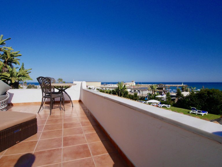 Apartment for Sale in Puerto De Cabopino, Malaga 24