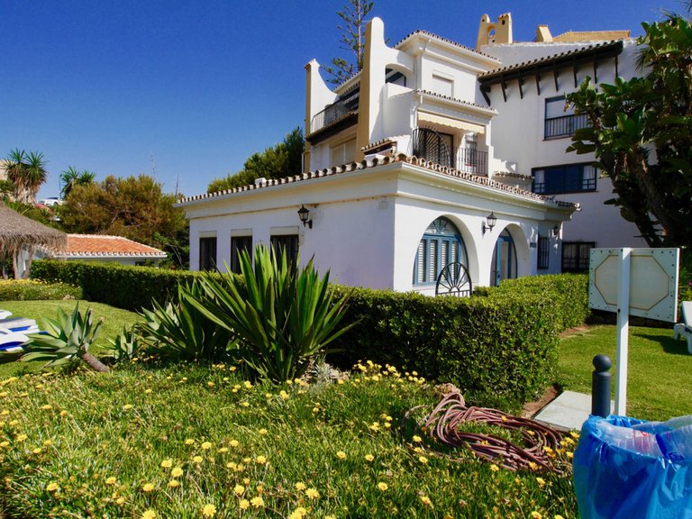 Apartment for Sale in Puerto De Cabopino, Malaga 25