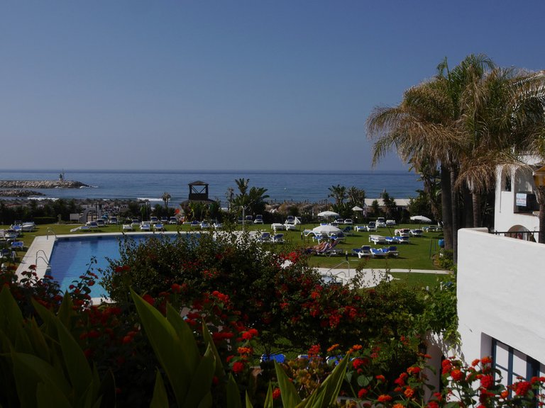 Apartment for Sale in Puerto De Cabopino, Malaga 26