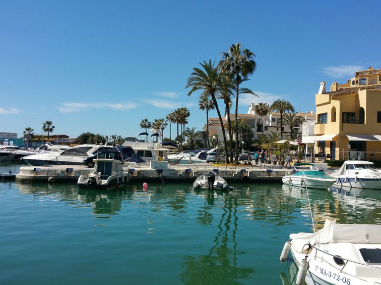 Apartment for Sale in Puerto De Cabopino, Malaga 27