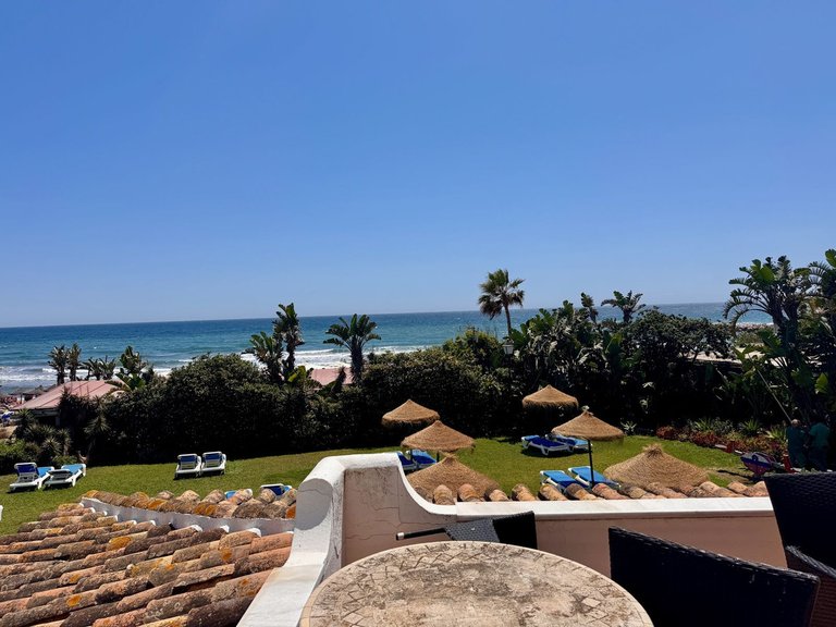 Apartment for Sale in Puerto De Cabopino, Malaga 28