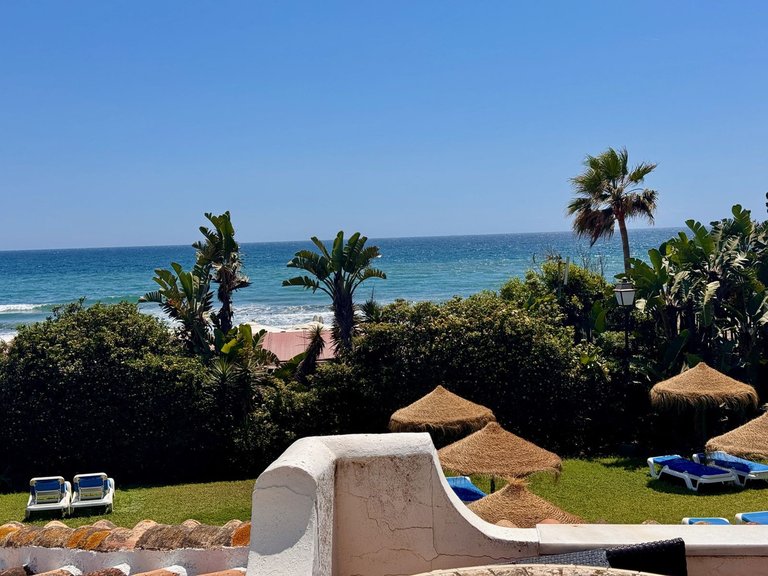 Apartment for Sale in Puerto De Cabopino, Malaga 30