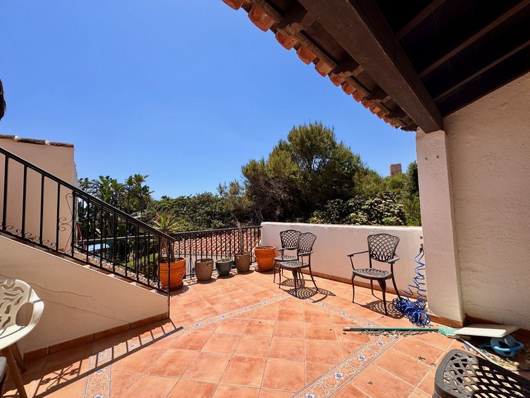 Apartment for Sale in Puerto De Cabopino, Malaga 35
