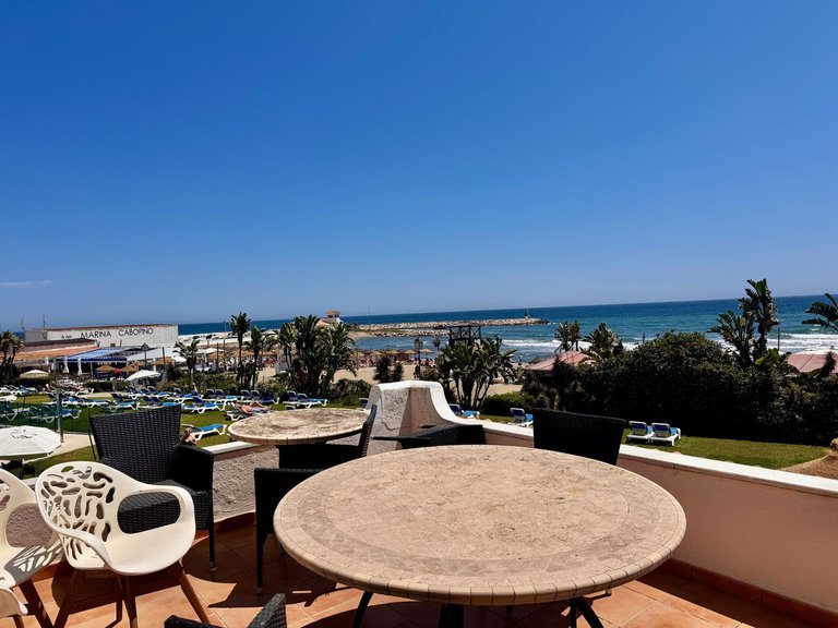 Apartment for Sale in Puerto De Cabopino, Malaga 5