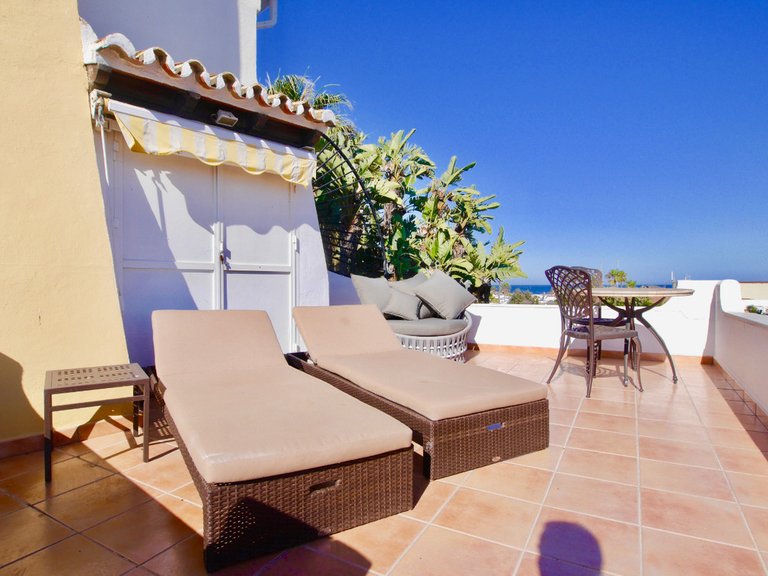 Apartment for Sale in Puerto De Cabopino, Malaga 6