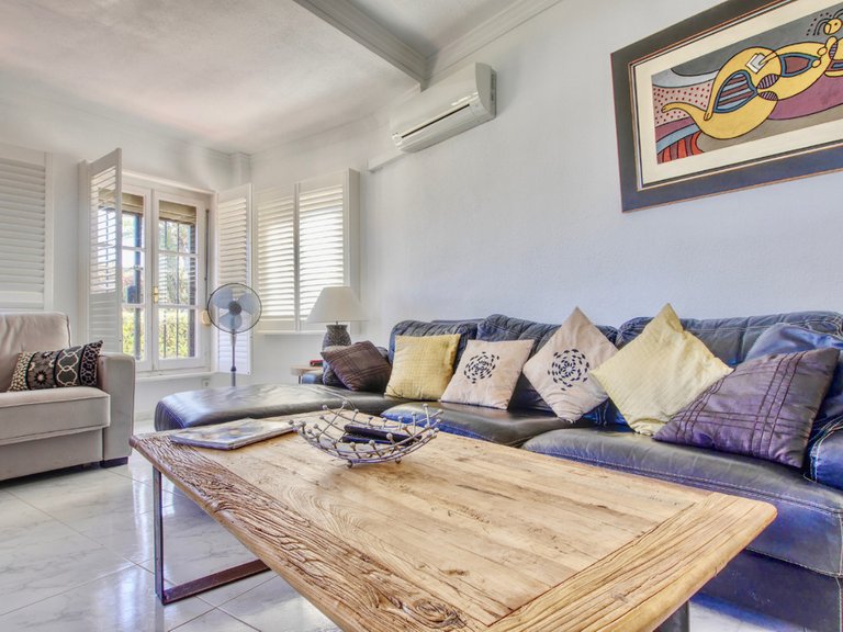 Apartment for Sale in Puerto De Cabopino, Malaga 7