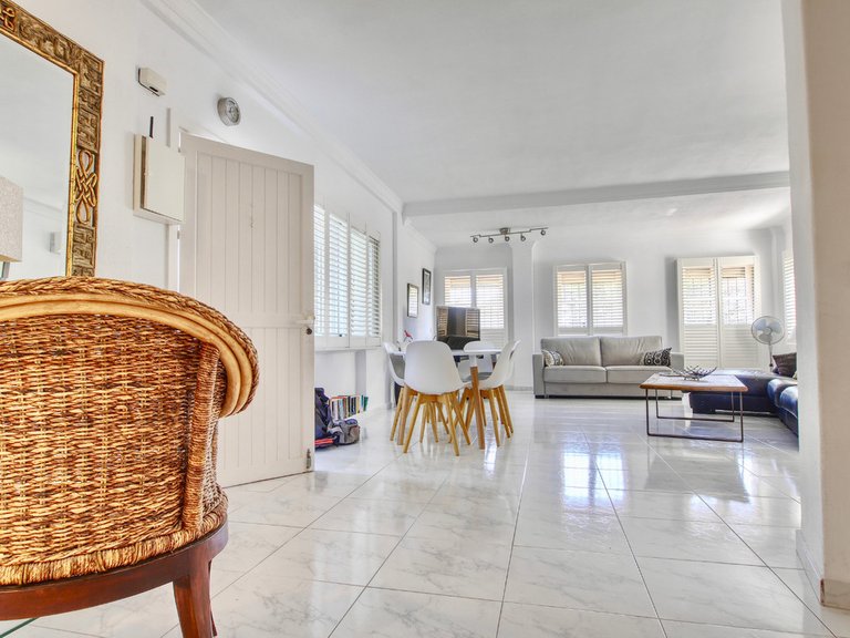Apartment for Sale in Puerto De Cabopino, Malaga 9