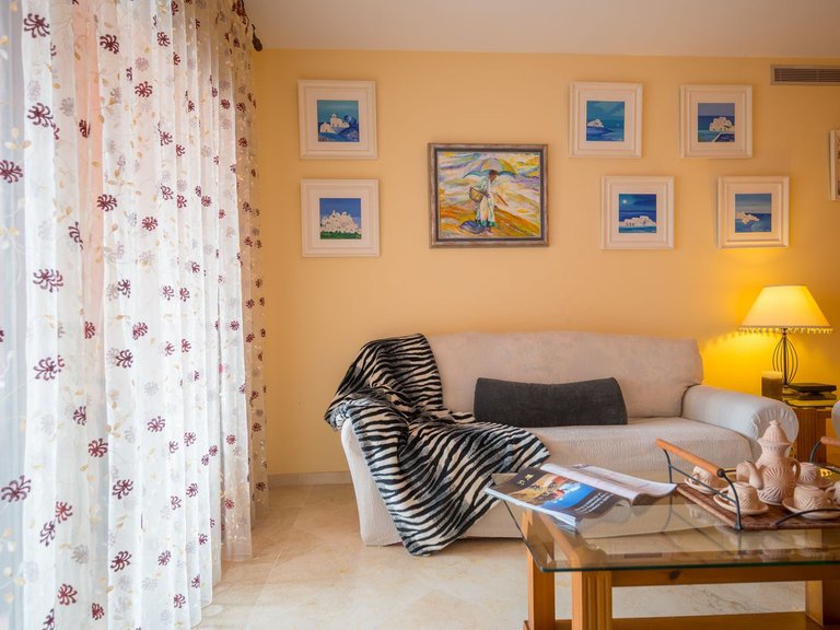 Apartment for Sale in El Rosario, Malaga 10