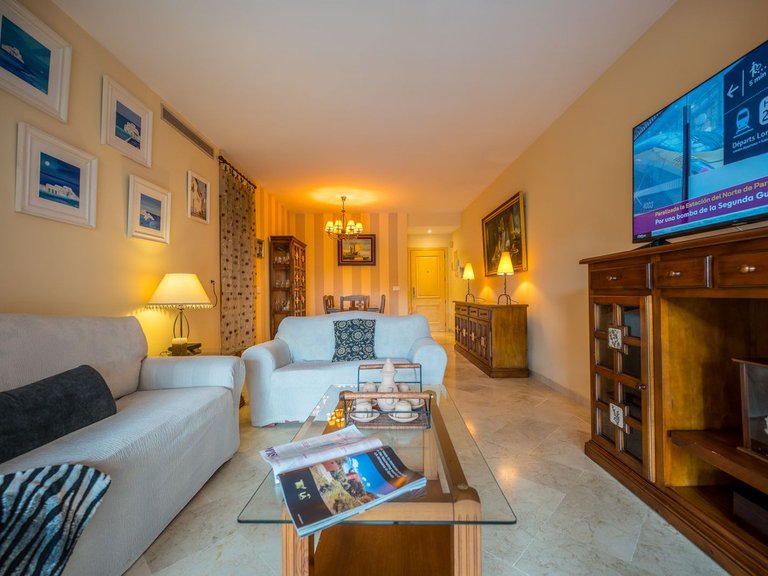 Apartment for Sale in El Rosario, Malaga 11