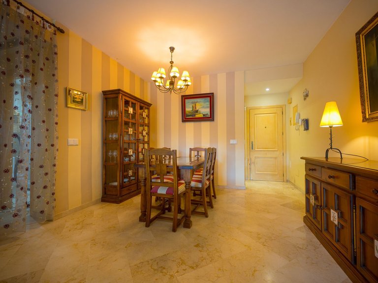 Apartment for Sale in El Rosario, Malaga 12