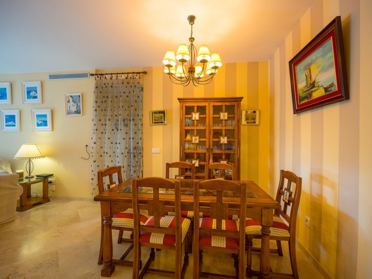 Apartment for Sale in El Rosario, Malaga 13