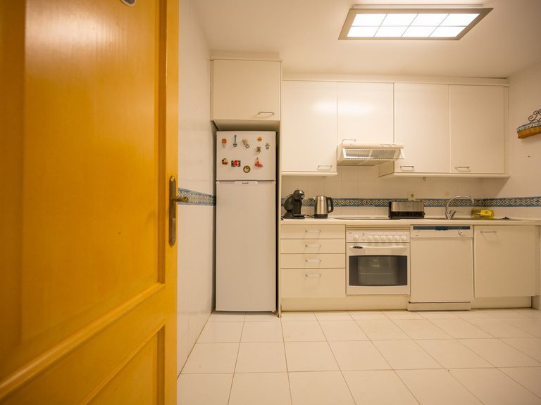 Apartment for Sale in El Rosario, Malaga 14