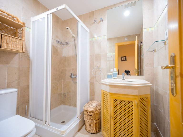 Apartment for Sale in El Rosario, Malaga 15